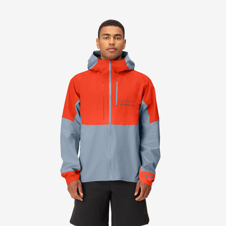 senja Gore-Tex Active Jacket