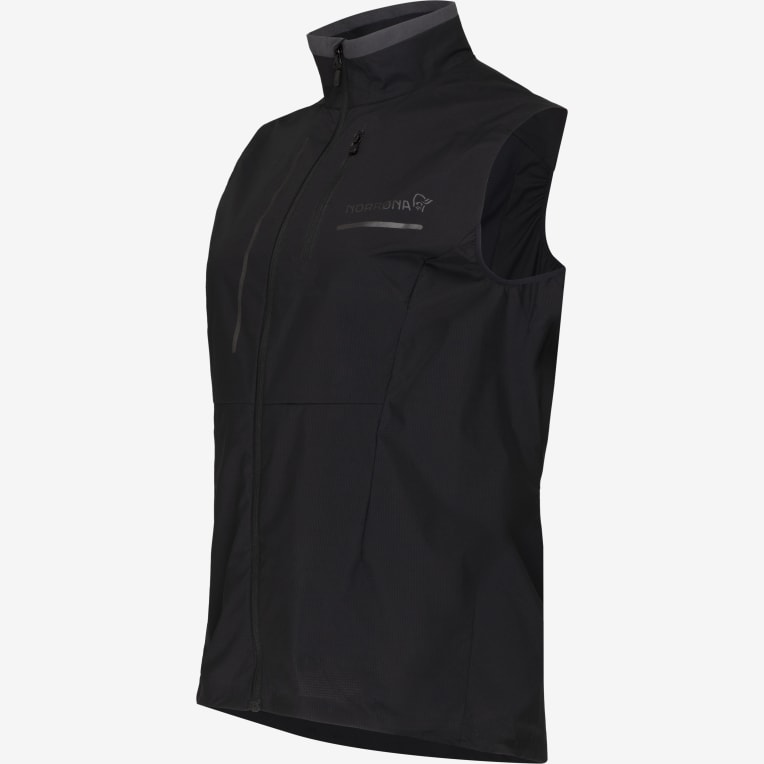 senja aero90 Vest