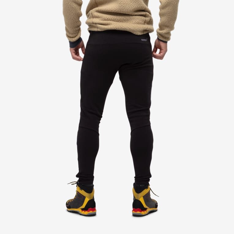 warmwool2 stretch Tights M's