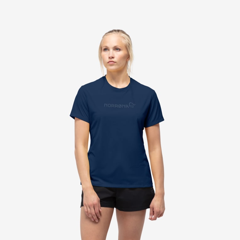 Norrøna tech T-Shirt
