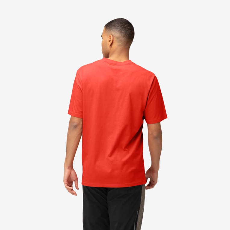 cotton shutter viking T-Shirt