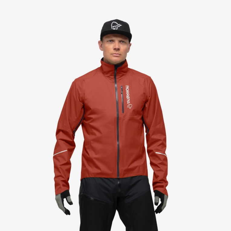 dri1 Jacket
