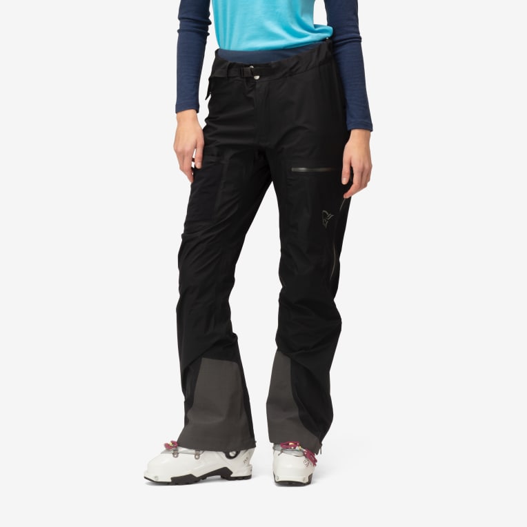 Gore-Tex Paclite Overpants