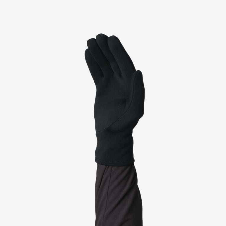 Powerstretch gloves