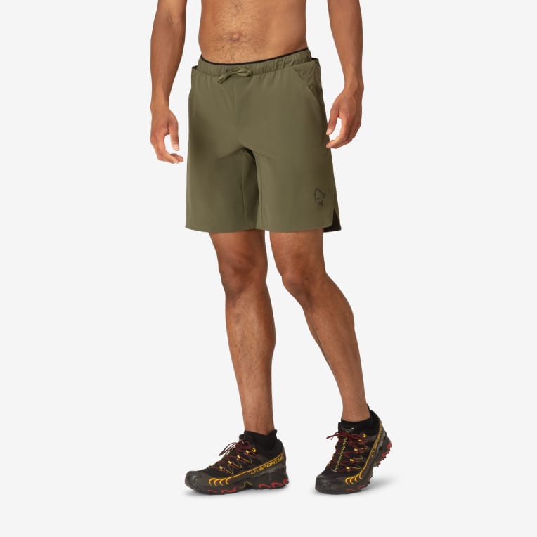 senja flex1 9 Shorts