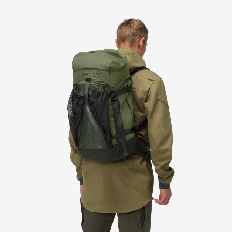 40L integral Pack