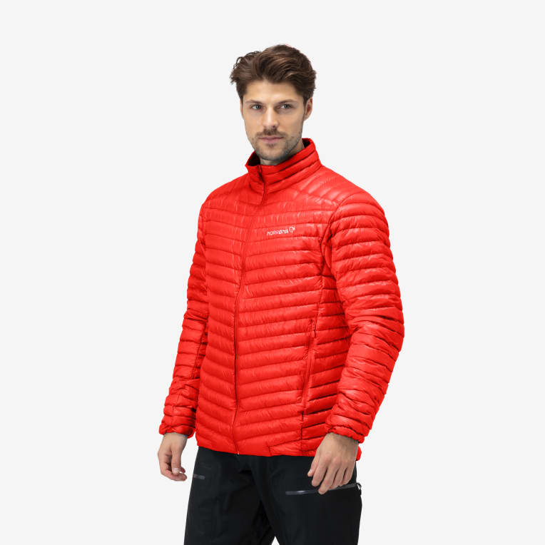 superlight down850 Jacket
