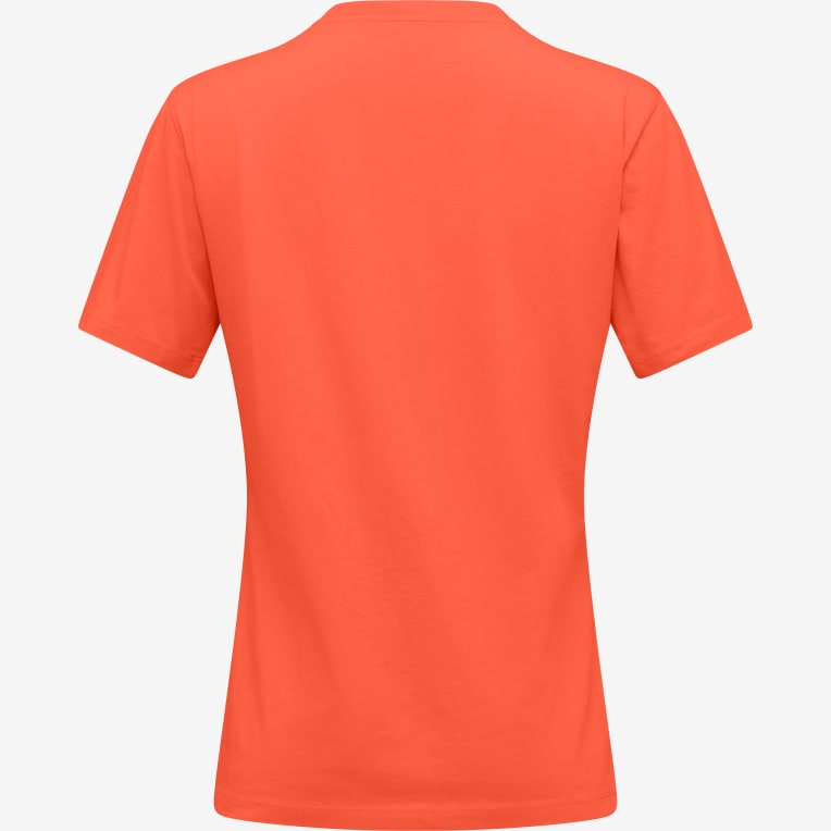 cotton duotone T-shirt