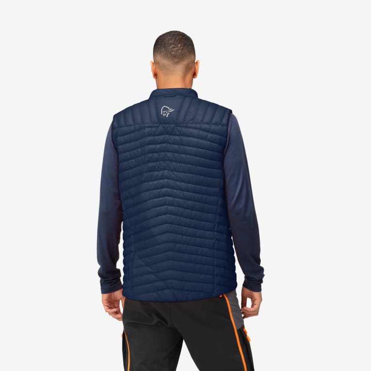 superlight down850 Vest