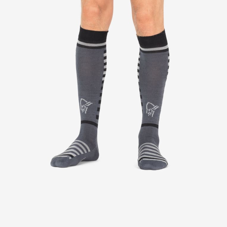 long light weight Socks