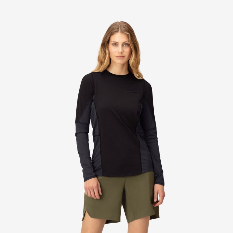 senja equaliser lightweight Long sleeve