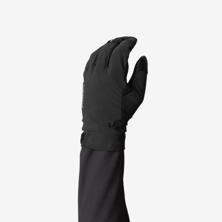 dri short Gloves