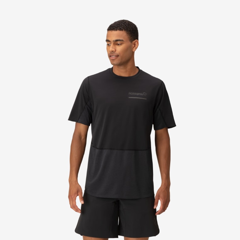 senja equaliser lightweight T-shirt