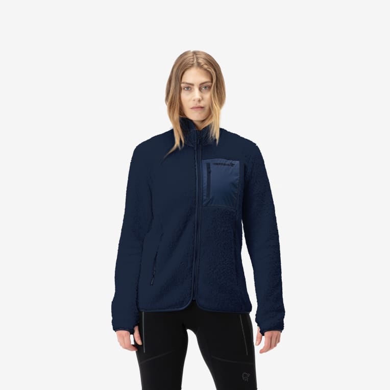 Norrøna warm3 Jacket