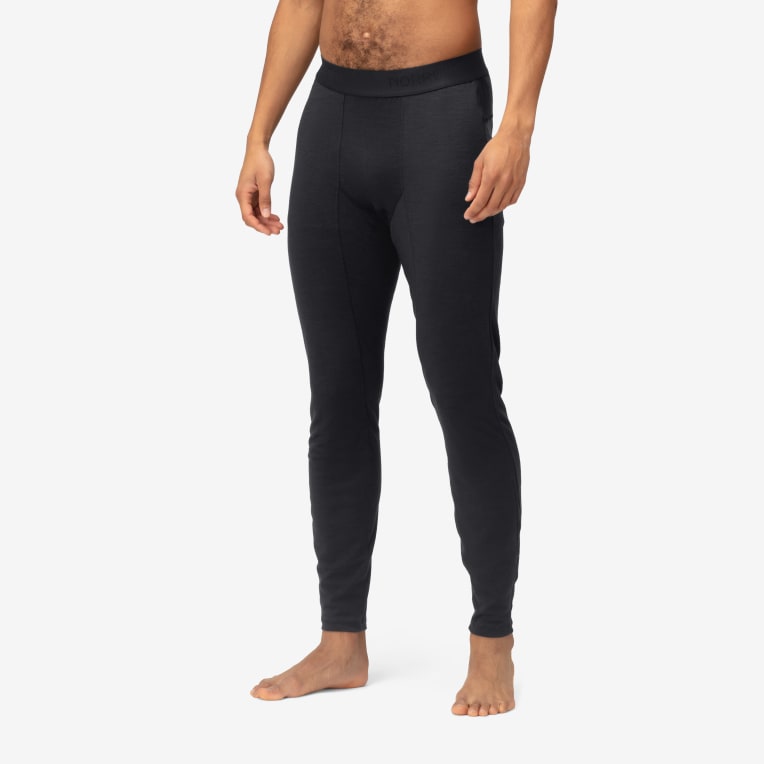 Norrøna pureUll Longs