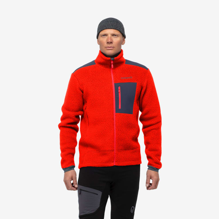 Thermal Pro Jacket