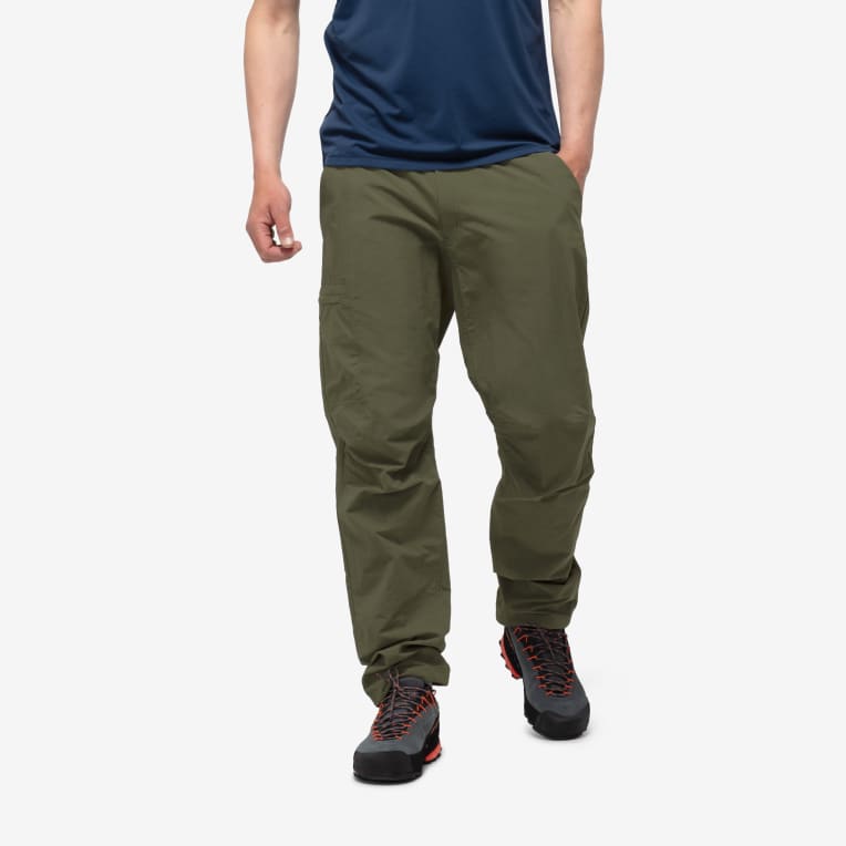 Norrøna pull on Pants