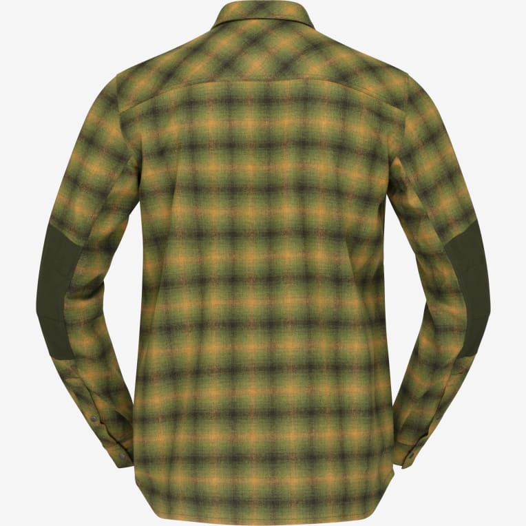 wool Shirt