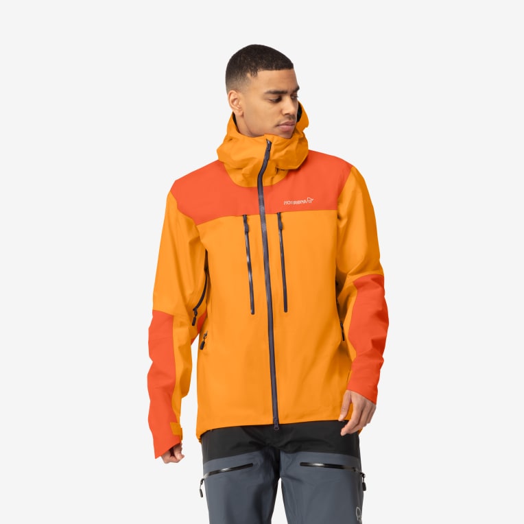 Gore-Tex Pro Light Jacket