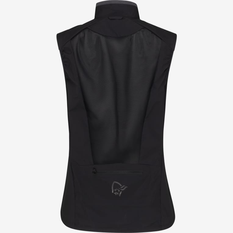 senja aero90 Vest