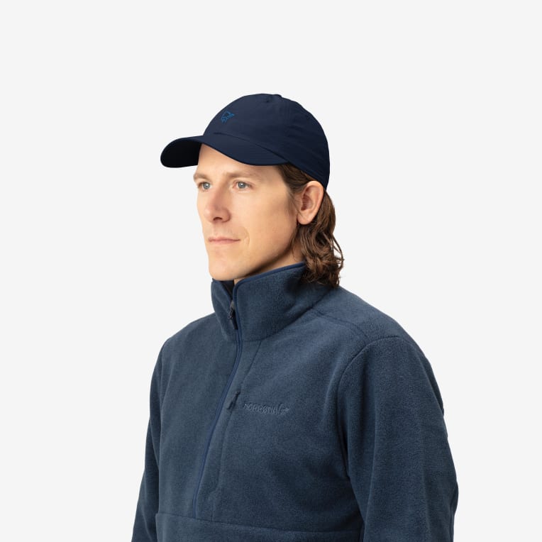 Norrøna sports tech Cap Unisex