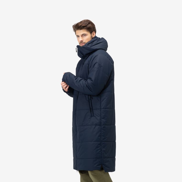 thermo100 Coat