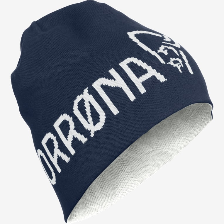 Thin Logo Beanie