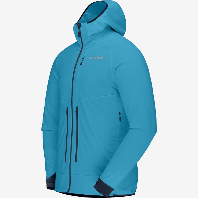 hiloflex100 Jacket