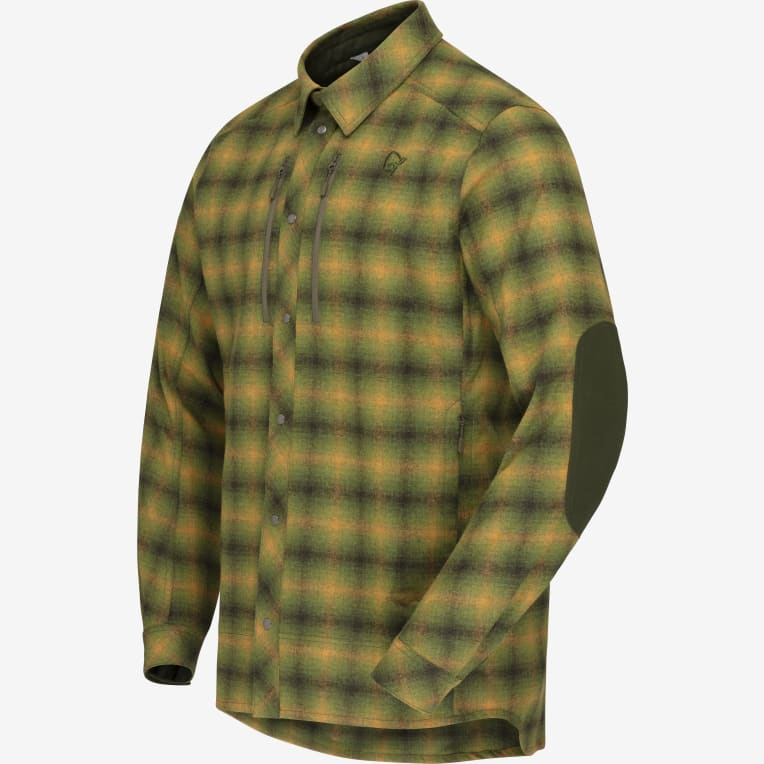 wool Shirt