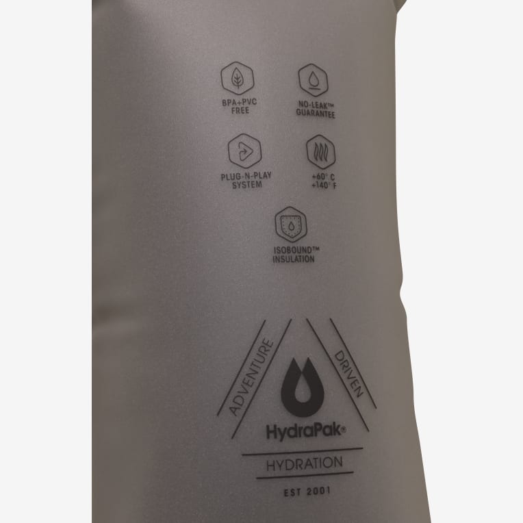 drinking system 1,5L