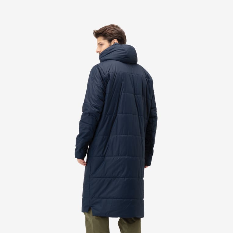 thermo100 Coat