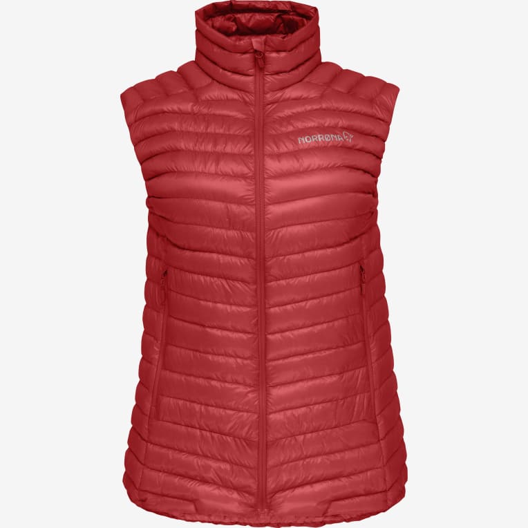 superlight down850 Vest