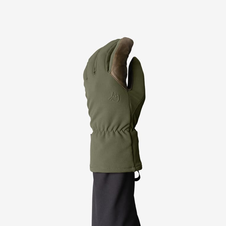 Waterproof Hunting Gloves