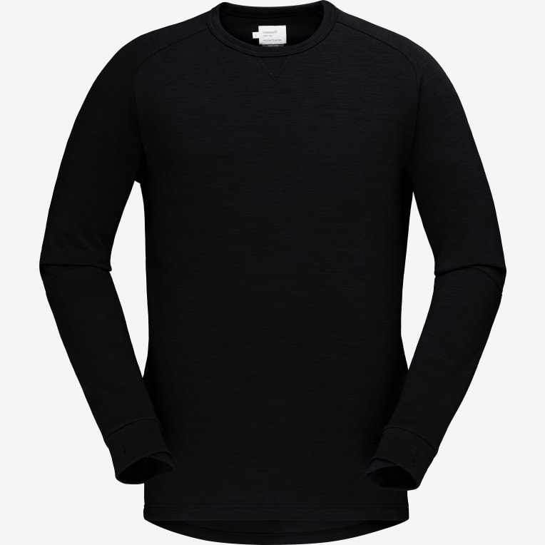 Crew Neck