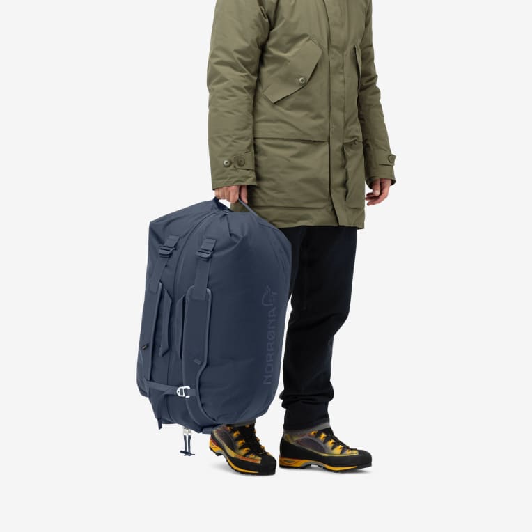 Norrøna 70L Duffel Bag