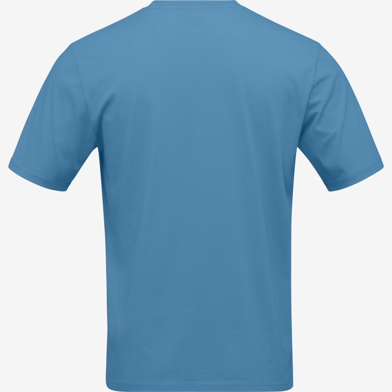 cotton duotone T-shirt