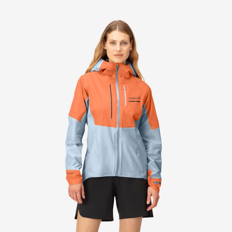 senja Gore-Tex Active Jacket