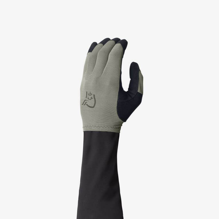 mesh Gloves