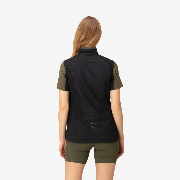 senja aero90 Vest