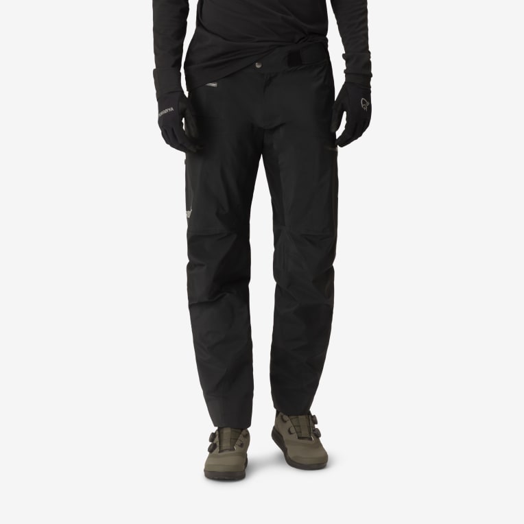 Gore-Tex Pro Pants
