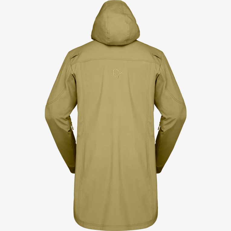 flex2 Smock