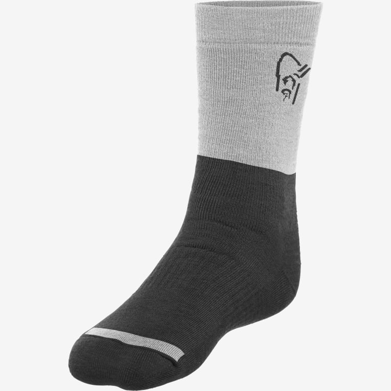 heavy weight Merino Socks