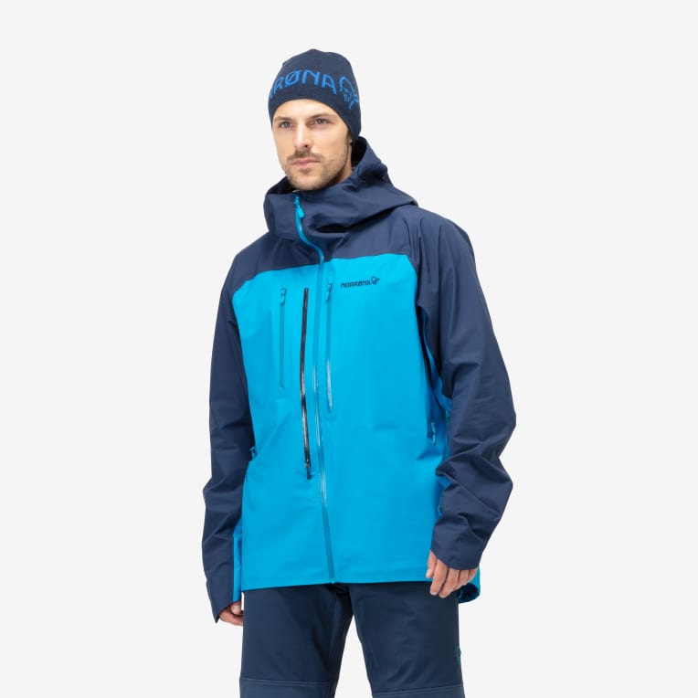 Gore-Tex Jacket