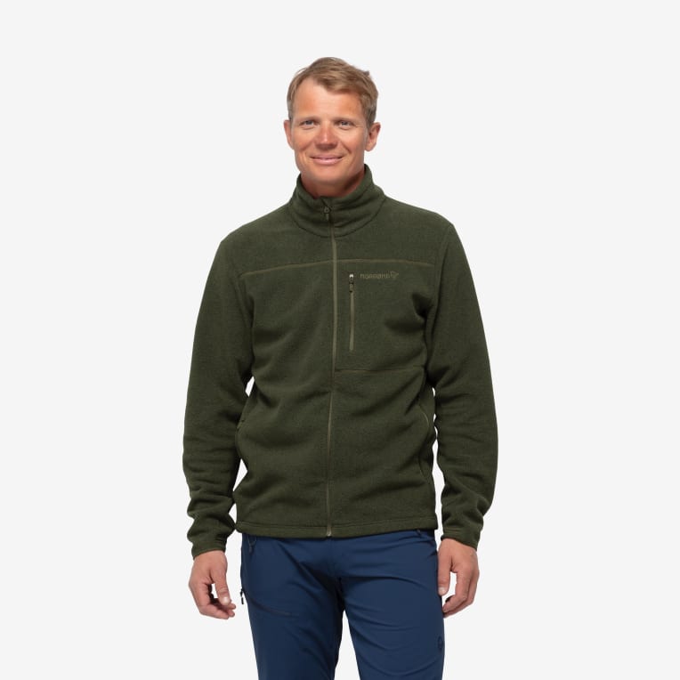 Norrøna warm2 Jacket