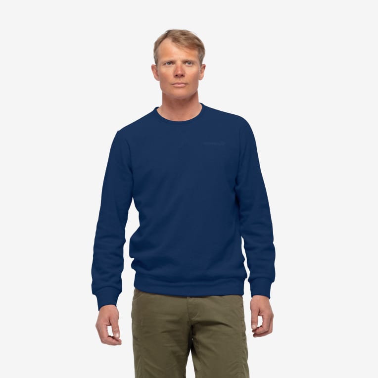 Norrøna Crew Neck Unisex