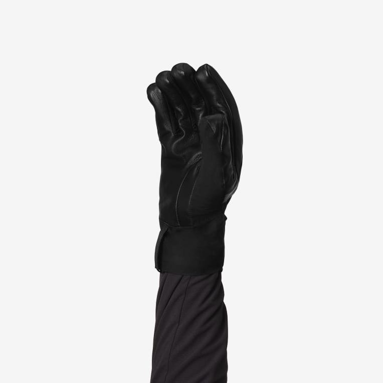 dri1 Waterproof Shell Gloves