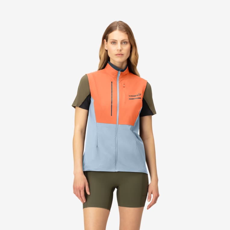 senja aero90 Vest