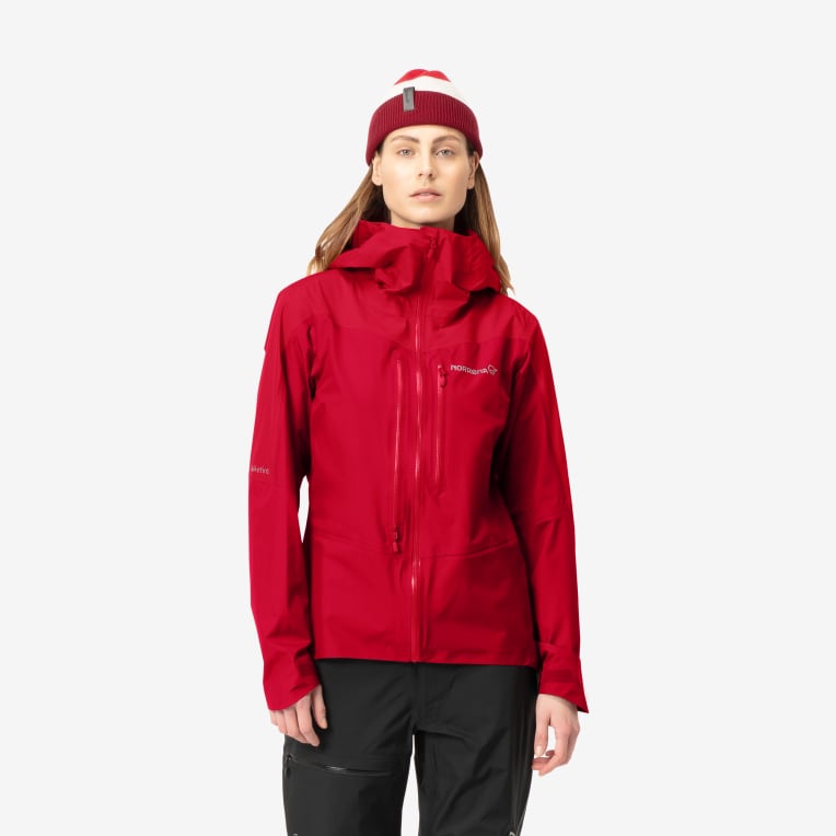 Gore-Tex Paclite Jacket