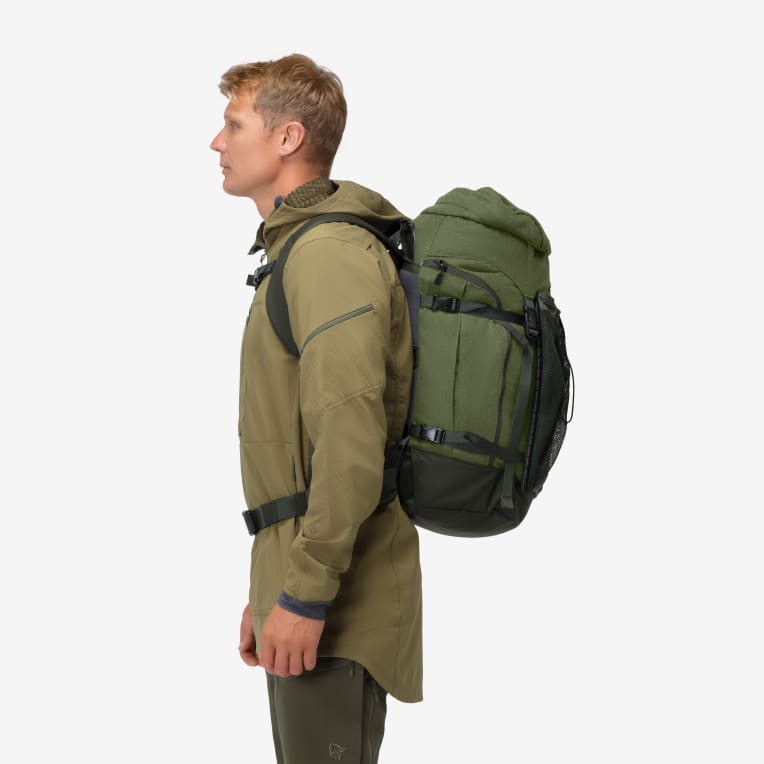 40L integral Pack