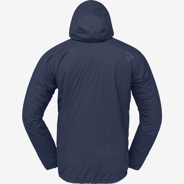 Alpha100 Zip Hood